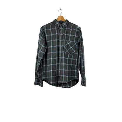 Woolrich Checked Shirt S