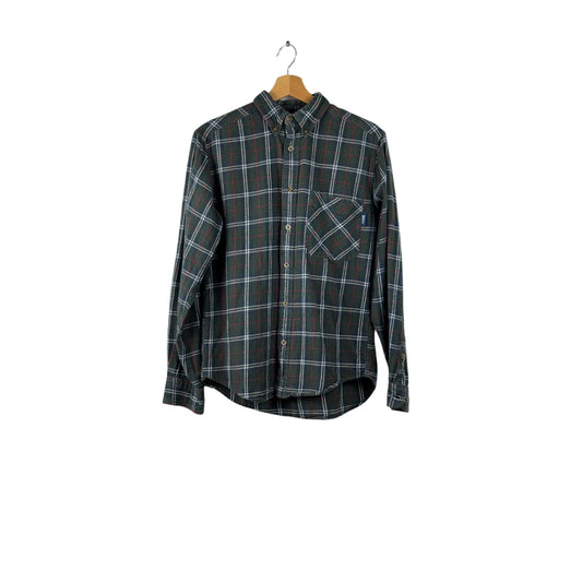 Camicia Woolrich Quadri S