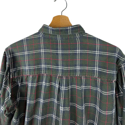 Woolrich Checked Shirt S