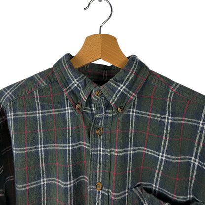 Woolrich Checked Shirt S