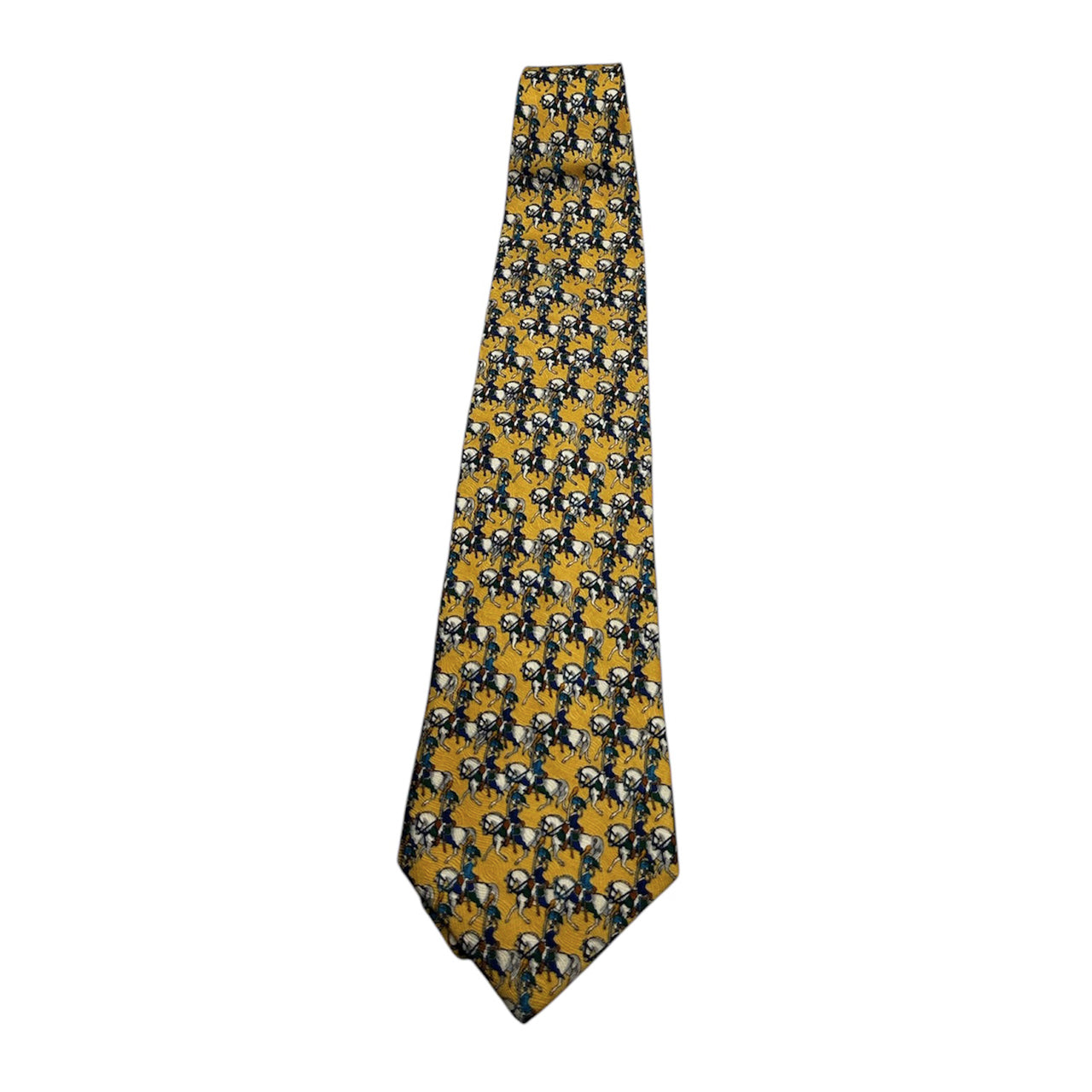 Cravatta Givenchy Gentleman Paris