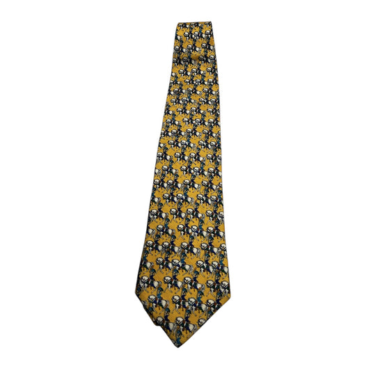 Cravatta Givenchy Gentleman Paris