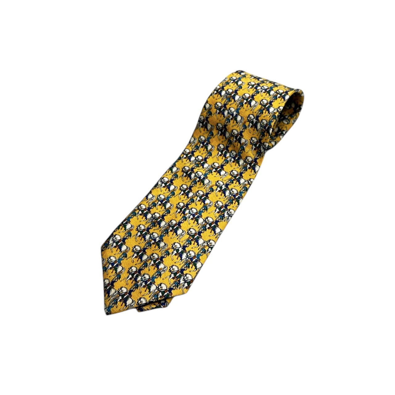 Cravatta Givenchy Gentleman Paris