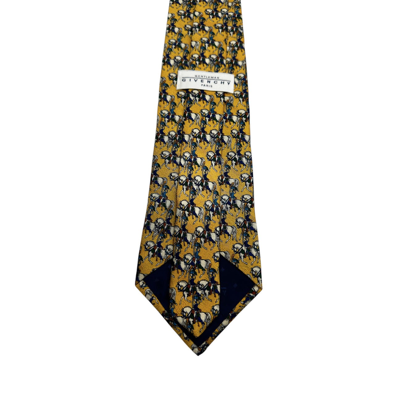 Cravatta Givenchy Gentleman Paris