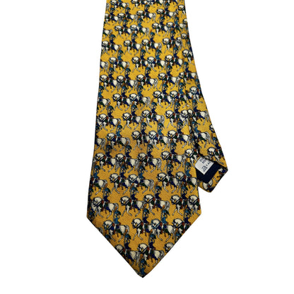 Cravatta Givenchy Gentleman Paris