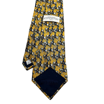 Cravatta Givenchy Gentleman Paris