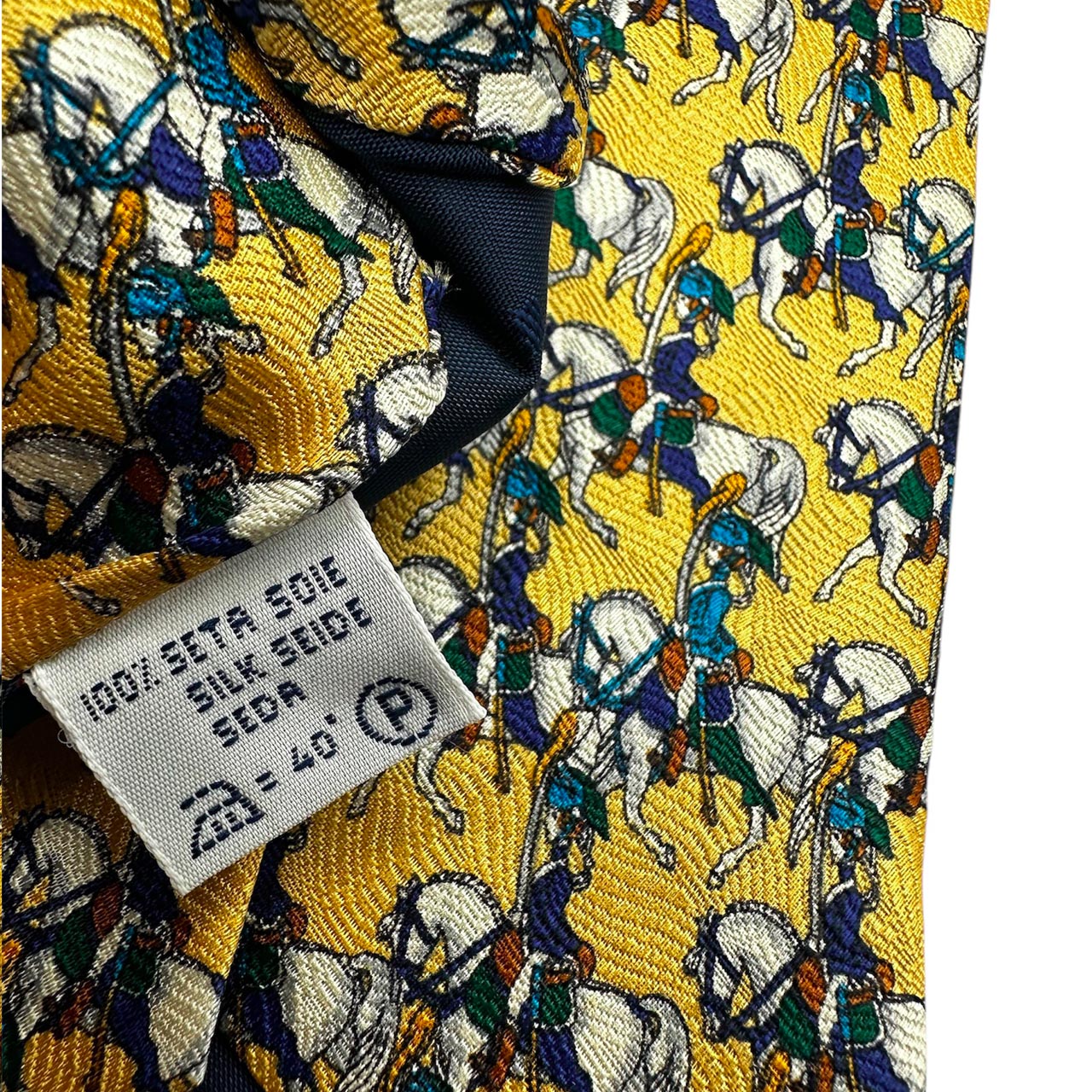Cravatta Givenchy Gentleman Paris