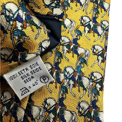 Cravatta Givenchy Gentleman Paris