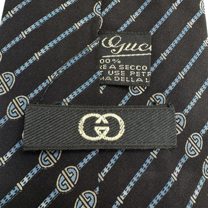 Cravatta Gucci  GG