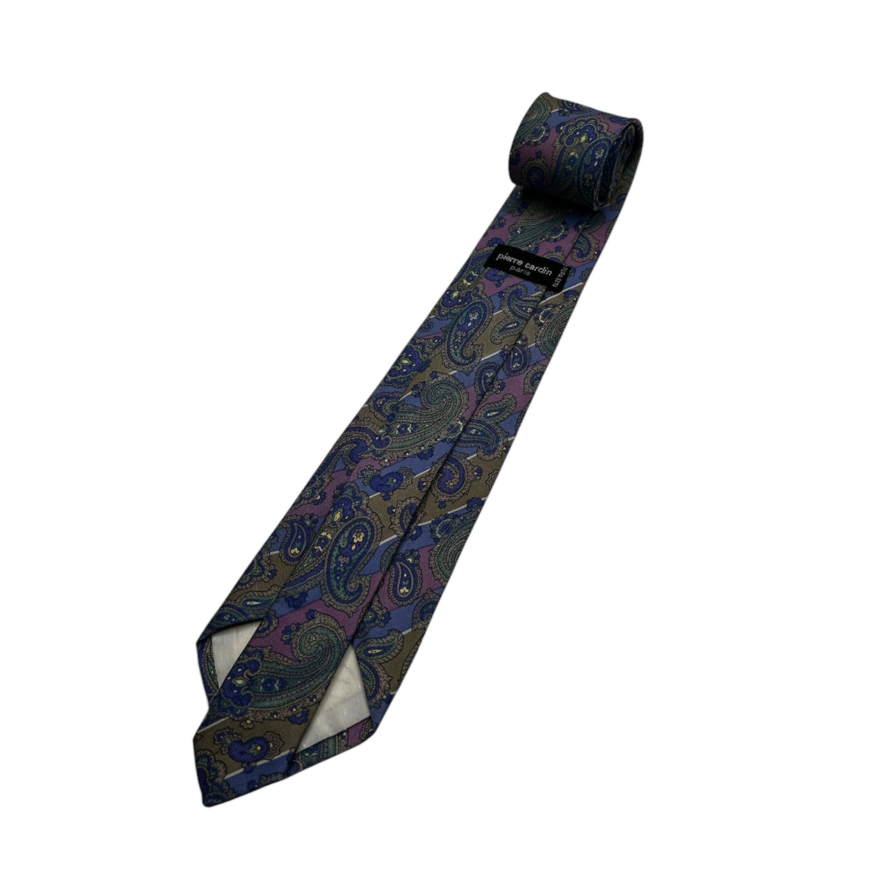 Cravatta Pierre Cardin Fantasia