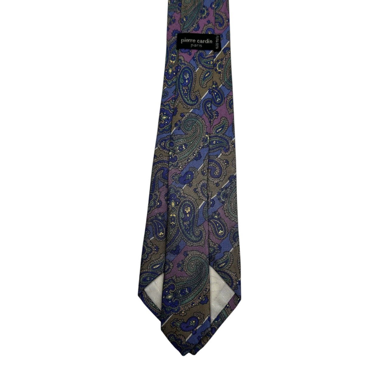 Cravatta Pierre Cardin Fantasia