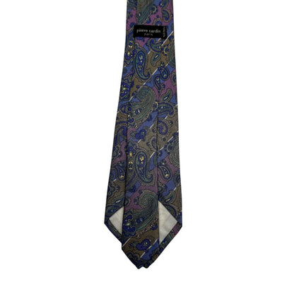 Cravatta Pierre Cardin Fantasia