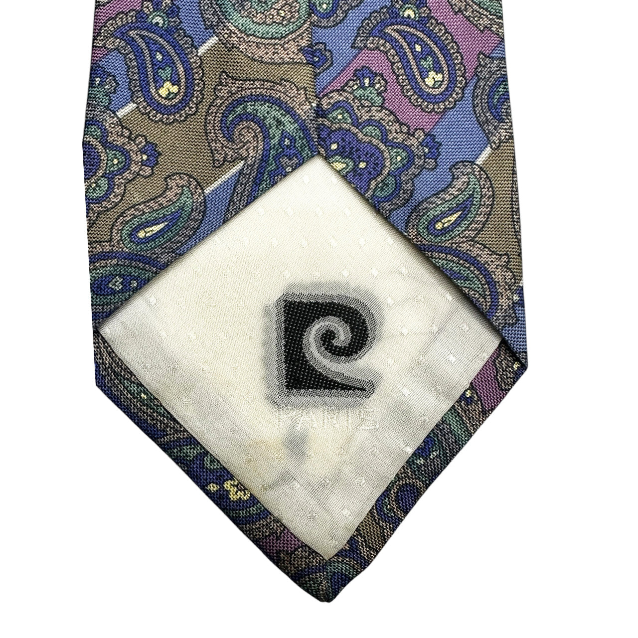 Cravatta Pierre Cardin Fantasia