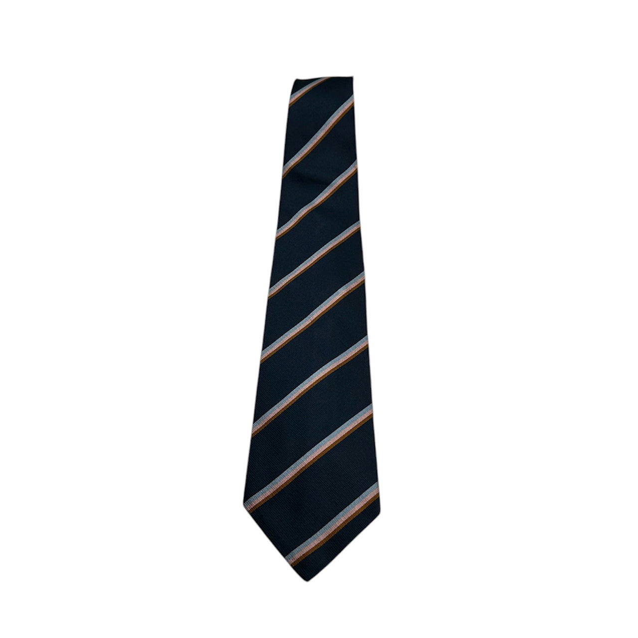 Gianni Versace striped tie