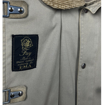 Giacca Fay Vintage - Made in USA