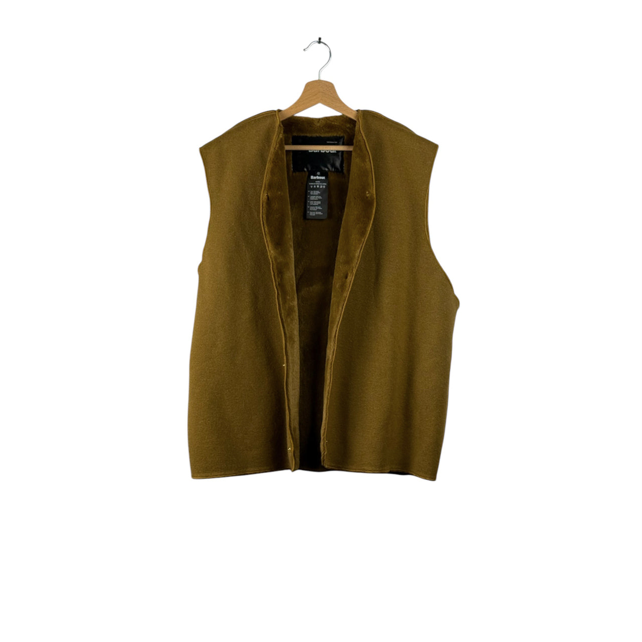 Giacca Barbour International Nero
