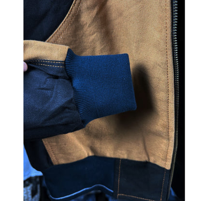 Reworked Carhartt Unisex jacket