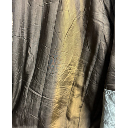 Reworked Carhartt Custom jacket