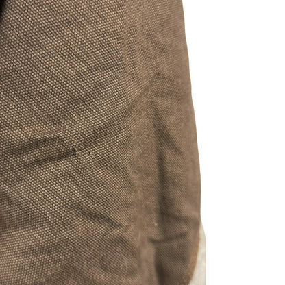 Reworked Carhartt Custom jacket