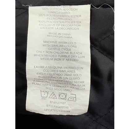 Giacca Dickies Blu Quadri L