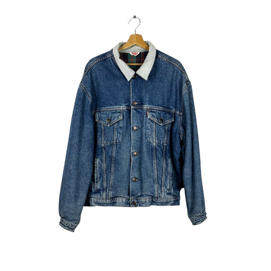 Giacca Jeans Levi's Denim