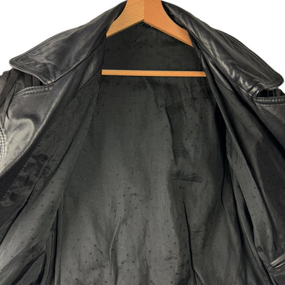 Biker Leather Jacket