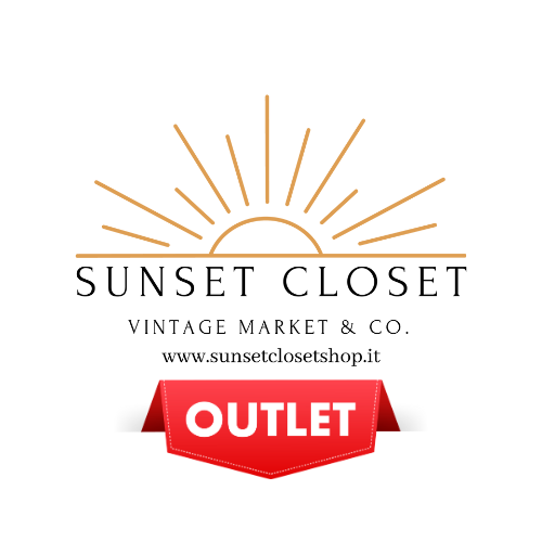 Sunset Closet Vintage Market & Co.