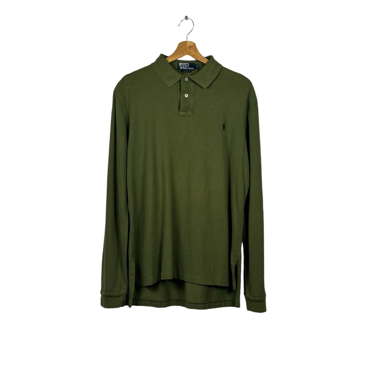 Polo Ralph Lauren Verde L