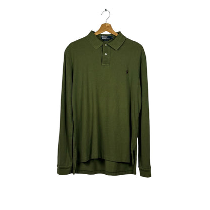 Polo Ralph Lauren Verde L
