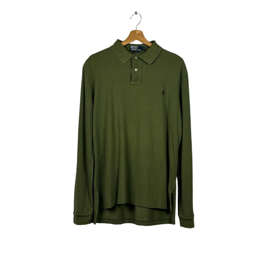Polo Ralph Lauren Verde L