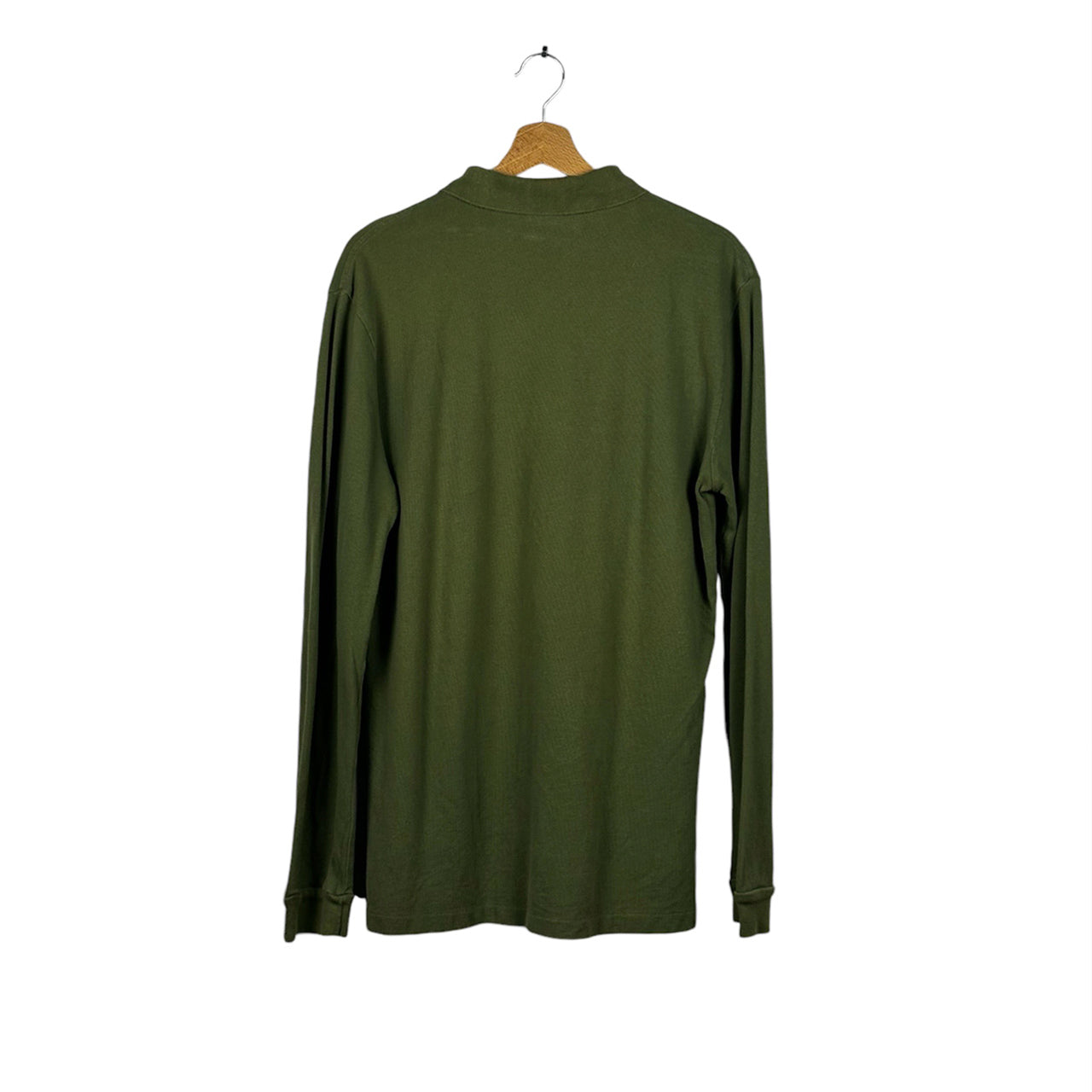 Polo Ralph Lauren Verde L