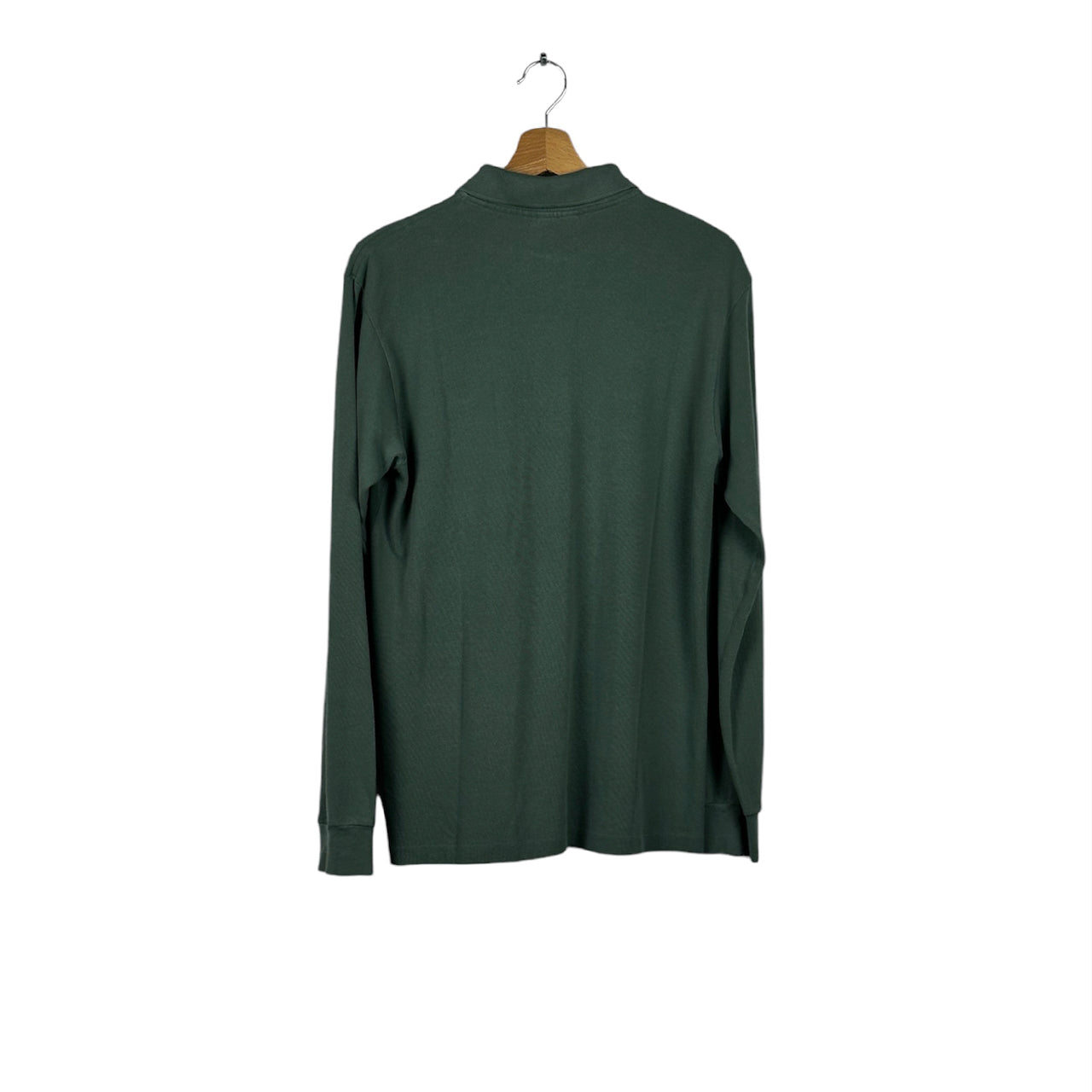 Polo Lacoste Verde