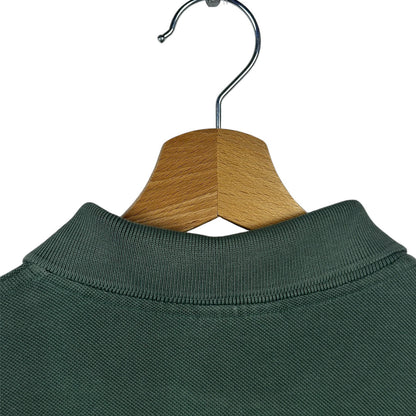 Polo Lacoste Verde