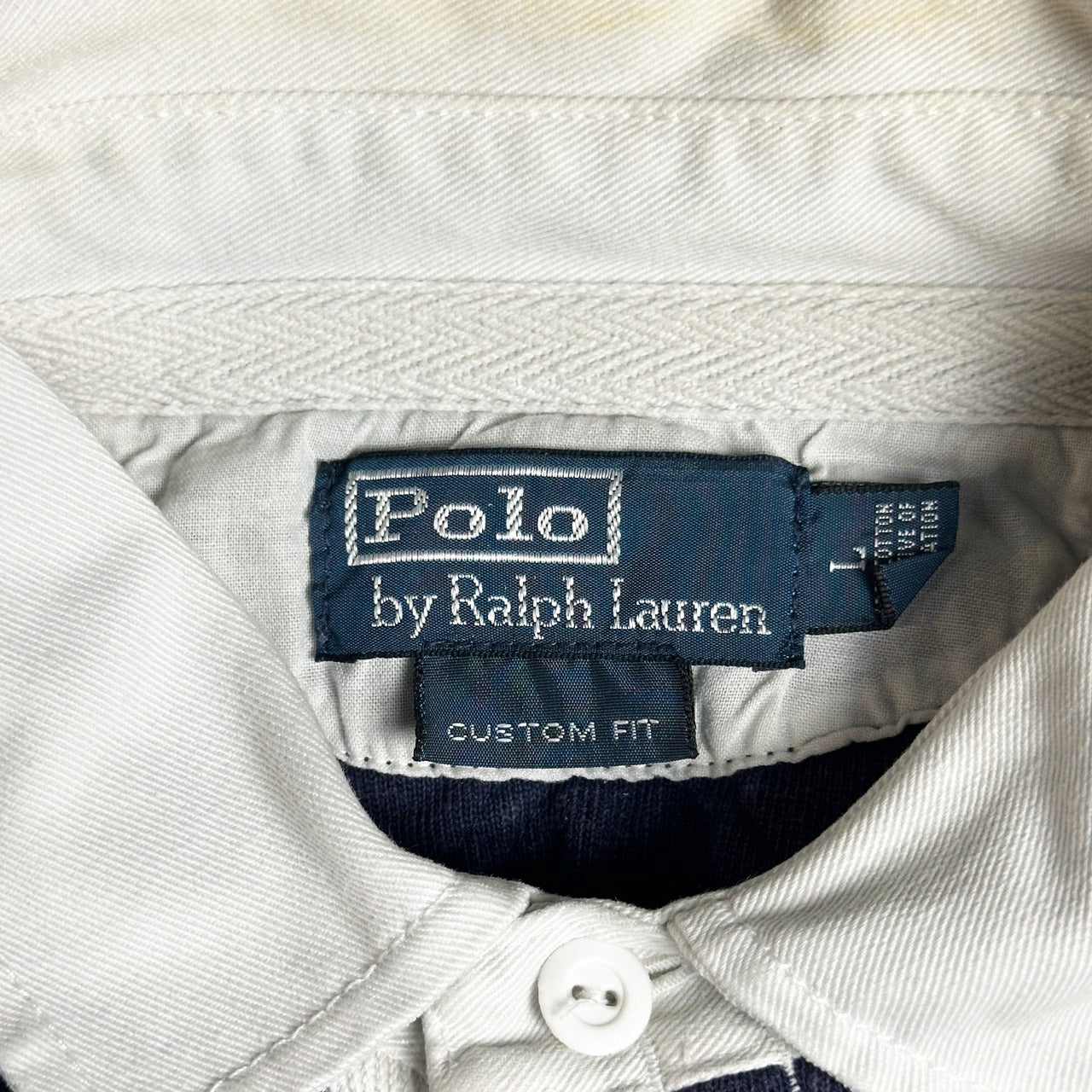 Polo Ralph Lauren Blu L