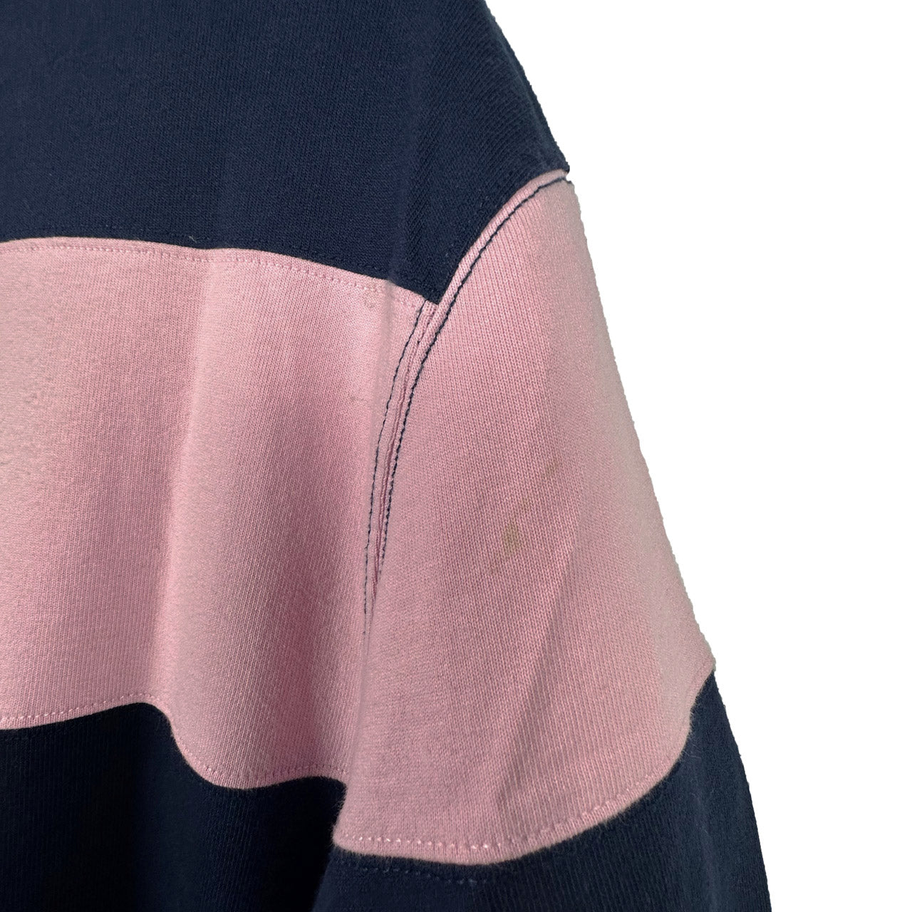 Polo Ralph Lauren Blue Pink L