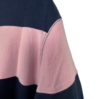 Polo Ralph Lauren Blue Pink L