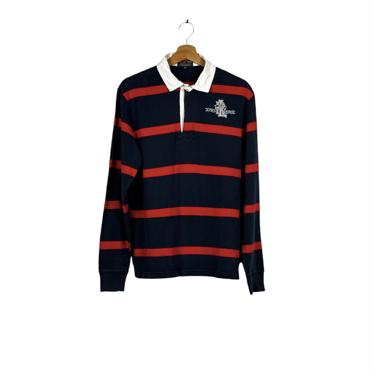 Polo Ralph Lauren Blue Red M