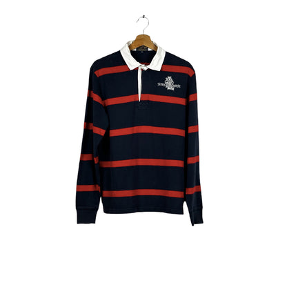 Polo Ralph Lauren Blue Red M