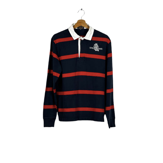 Polo Ralph Lauren Blue Red M