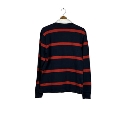Polo Ralph Lauren Blue Red M