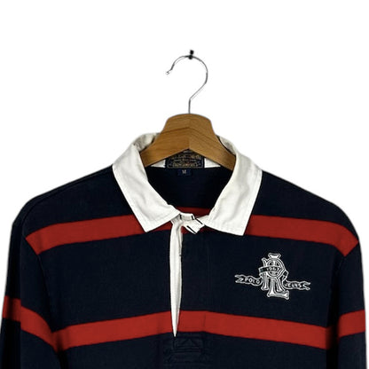 Polo Ralph Lauren Blue Red M