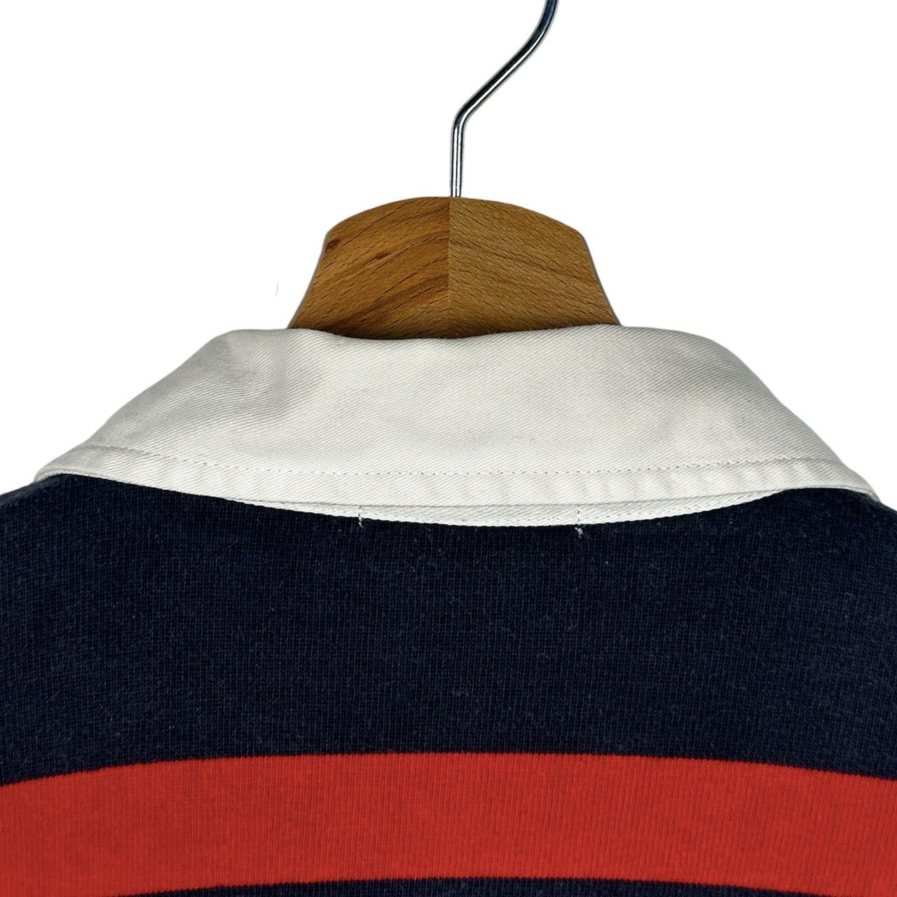 Polo Ralph Lauren Blue Red M