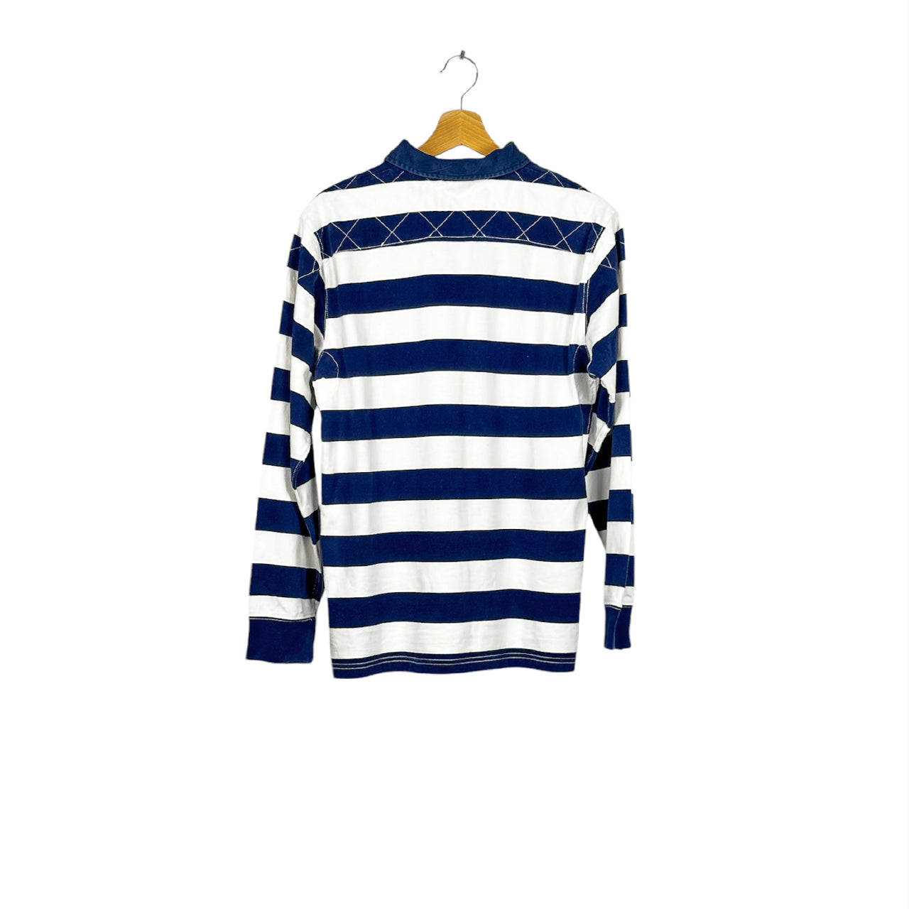 Polo Ralph Lauren Blue White Team