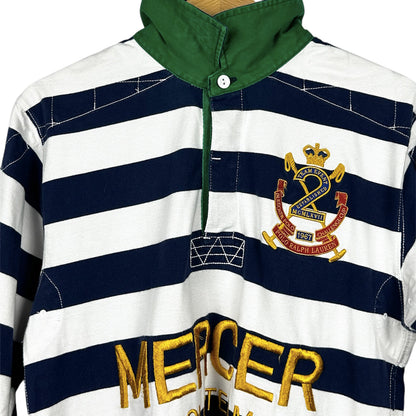 Polo Ralph Lauren Blue White Team