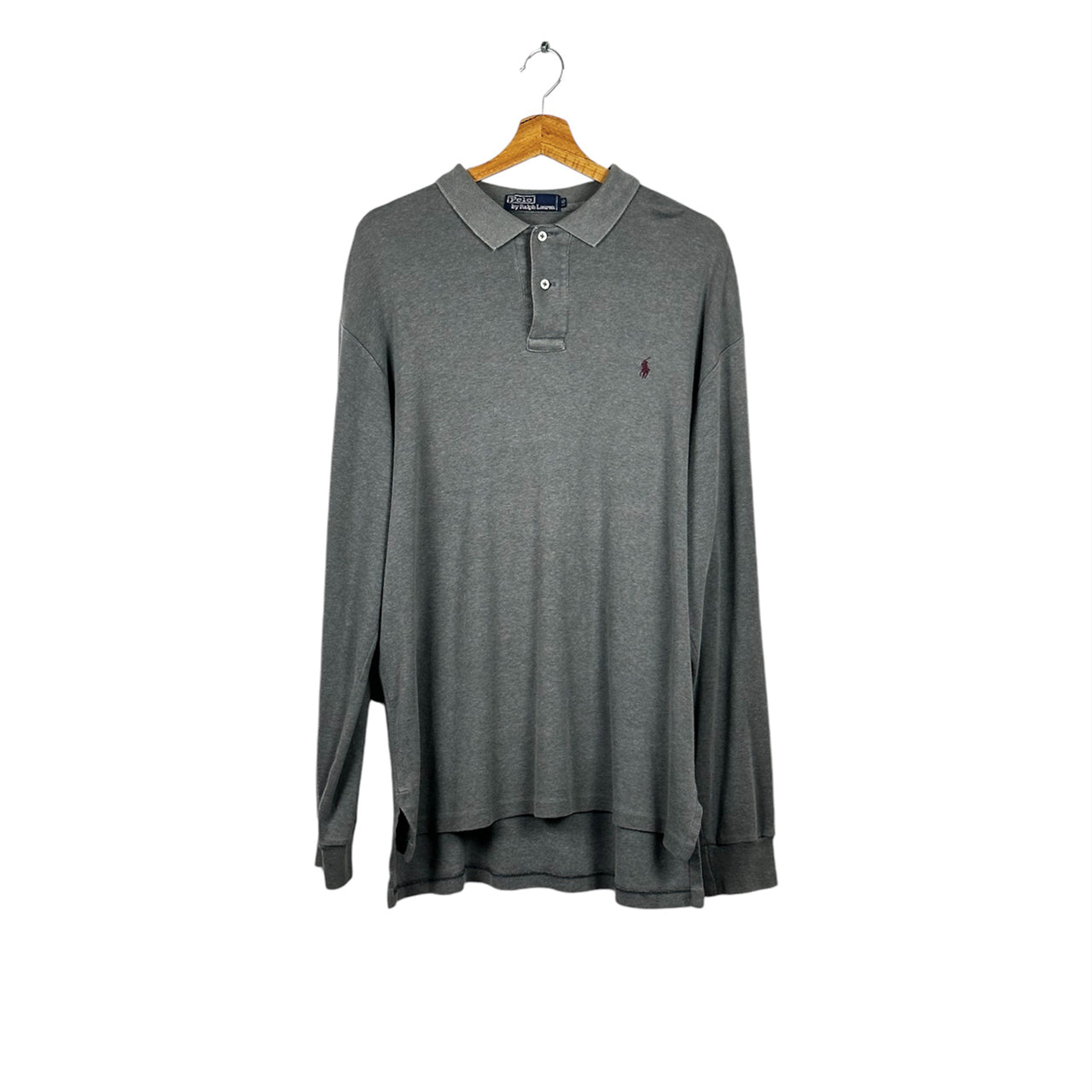 Polo Ralph Lauren Grigio L