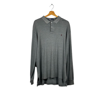 Polo Ralph Lauren Grigio L