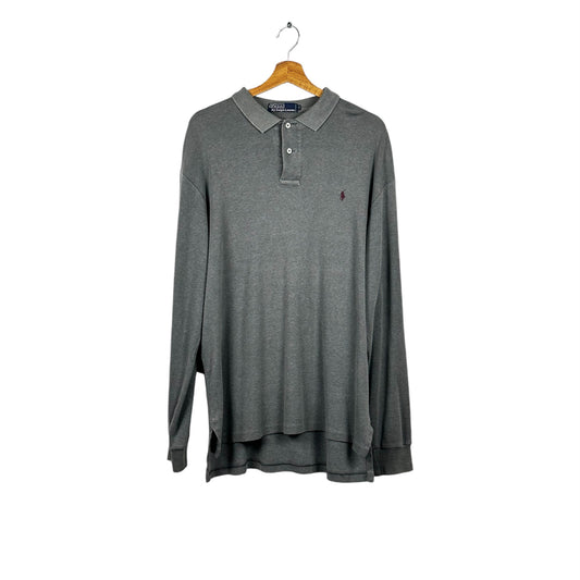 Polo Ralph Lauren Grigio L