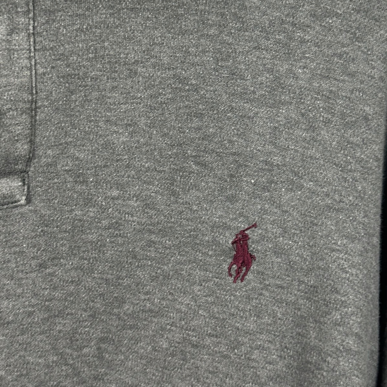 Polo Ralph Lauren Grigio L