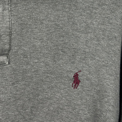 Polo Ralph Lauren Grigio L